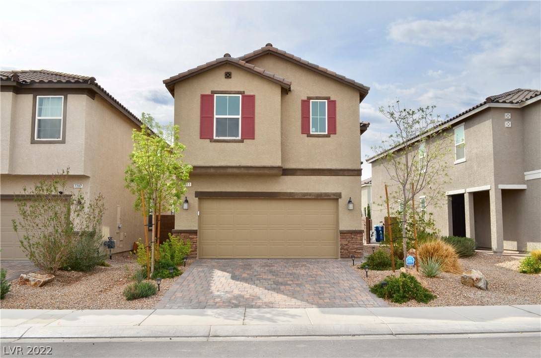 North Las Vegas, NV 89084,7211 Quiet Spring Street