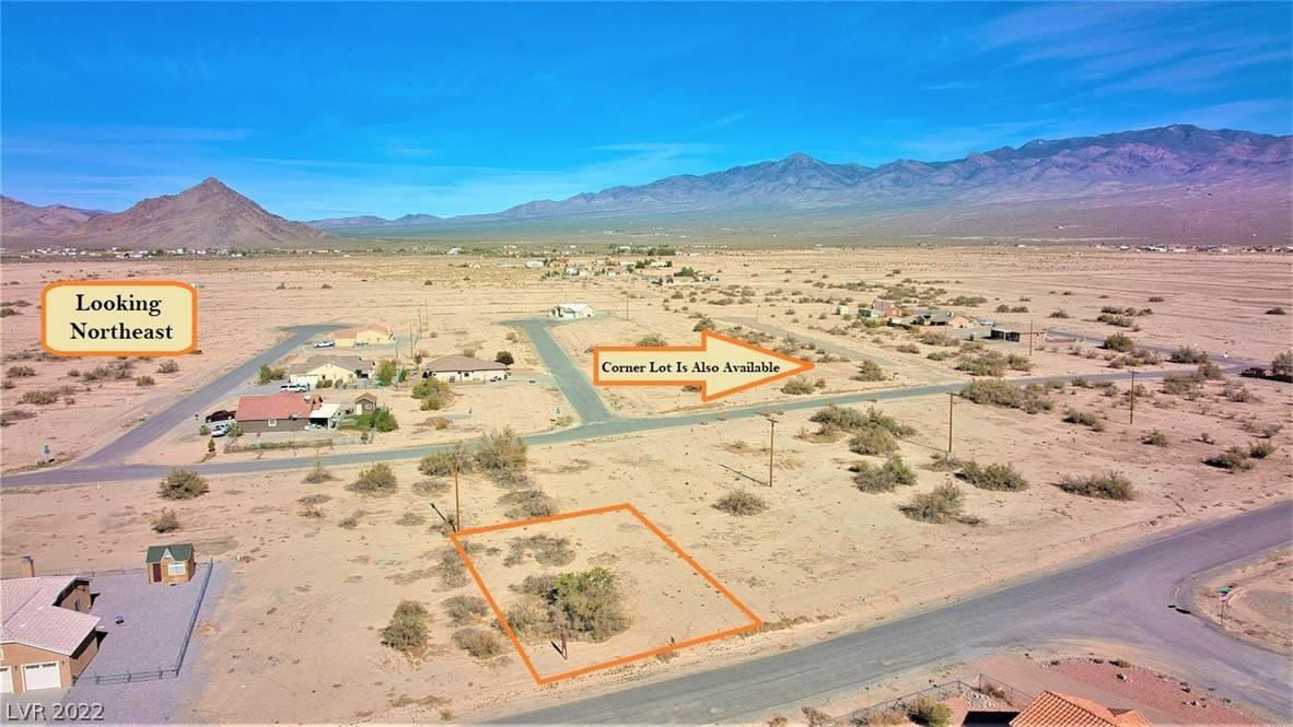 Pahrump, NV 89060,1560 W Finehill Street