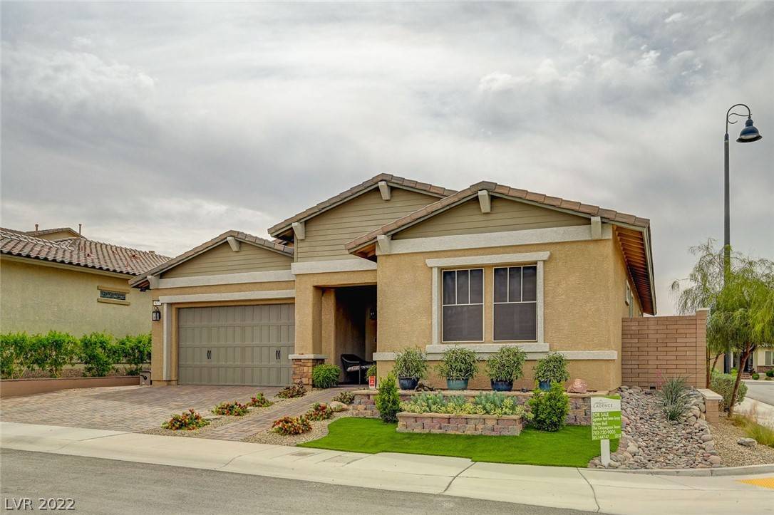 Henderson, NV 89011,677 Look Lively Court