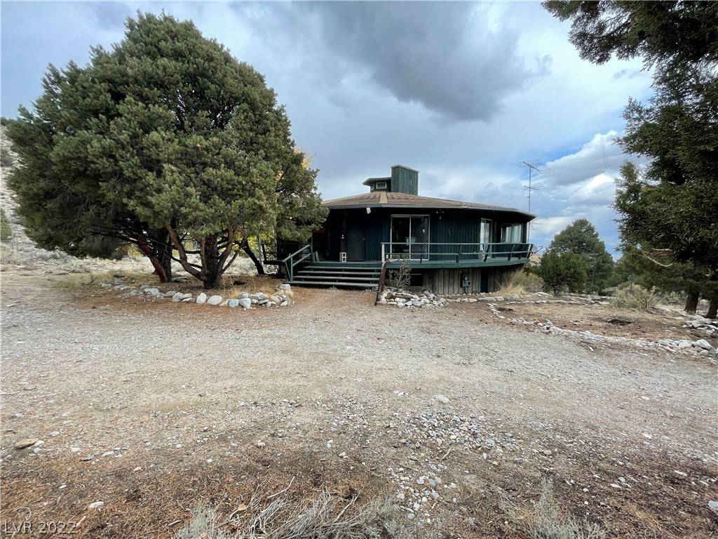 Ely, NV 89301,2 Ananda Way