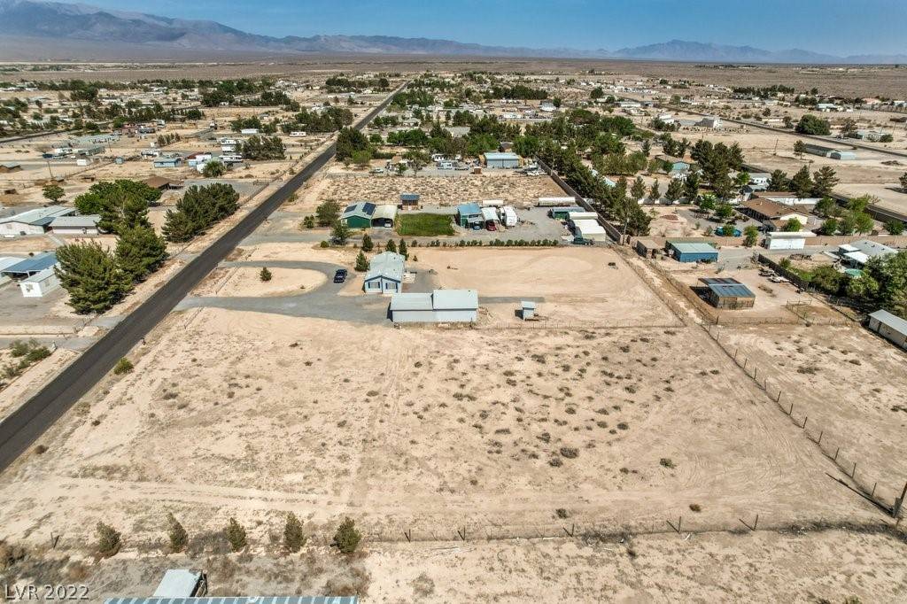 Pahrump, NV 89061,4131 Ashley Avenue