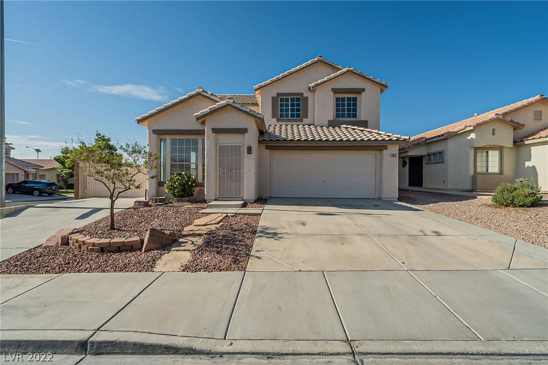 Las Vegas, NV 89131,8001 Panpipe Court