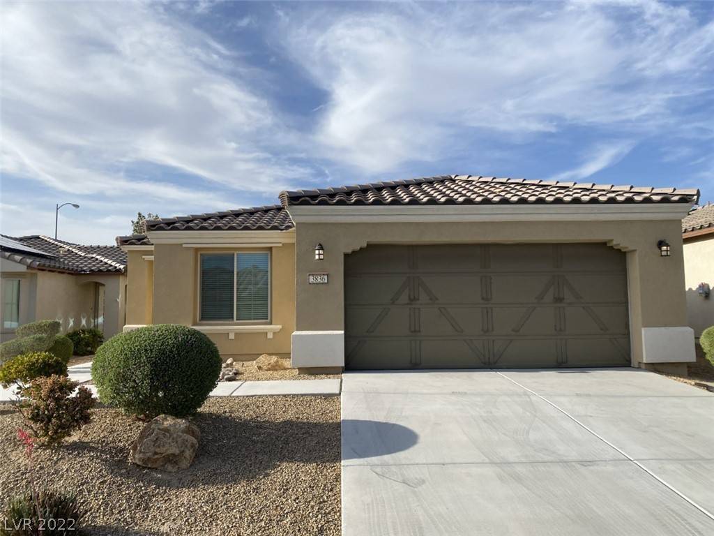 North Las Vegas, NV 89081,3836 Citrus Heights Avenue