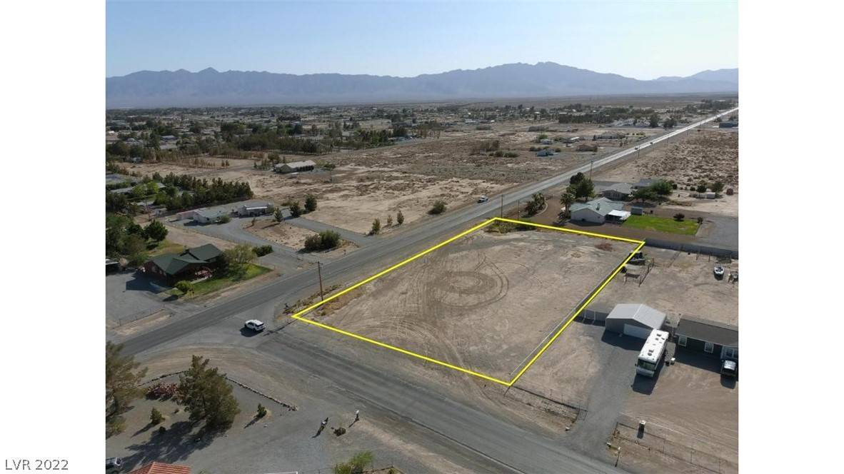 Pahrump, NV 89048,3980 Unicorn Avenue