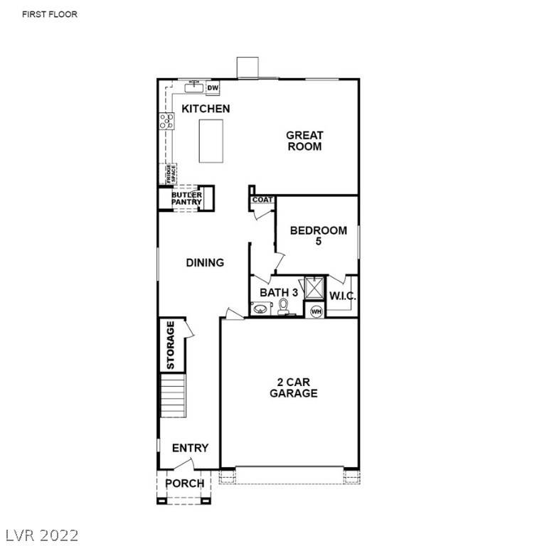 Las Vegas, NV 89113,7509 Dragonfruit Avenue #Lot 185