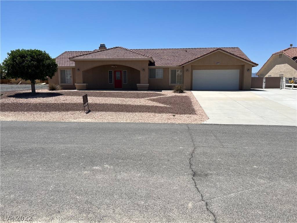 Pahrump, NV 89061,5251 CHASEMOOR