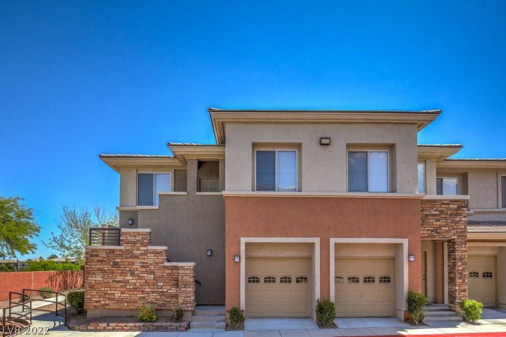 Las Vegas, NV 89144,712 Peachy Canyon Circle #201