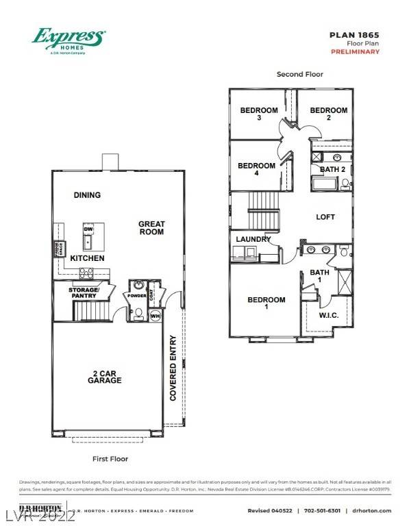 Las Vegas, NV 89178,9532 Spyglass Run Avenue #Lot 10