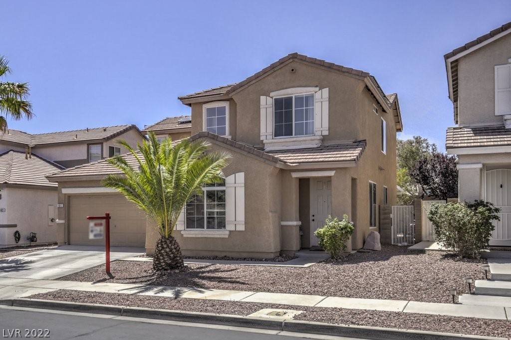 Henderson, NV 89002,1017 White Glacier Avenue