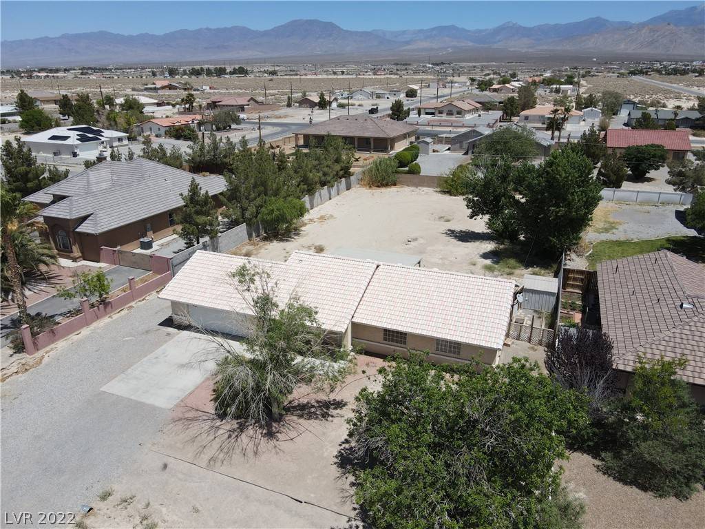 Pahrump, NV 89048,2721 Margarita Avenue