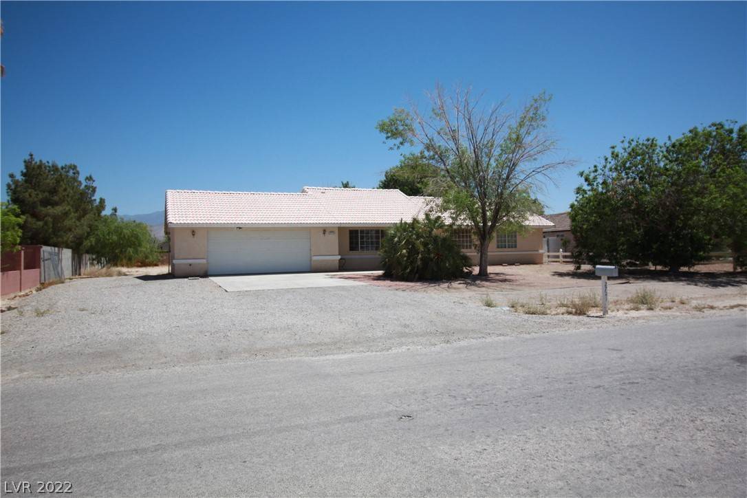 Pahrump, NV 89048,2721 Margarita Avenue