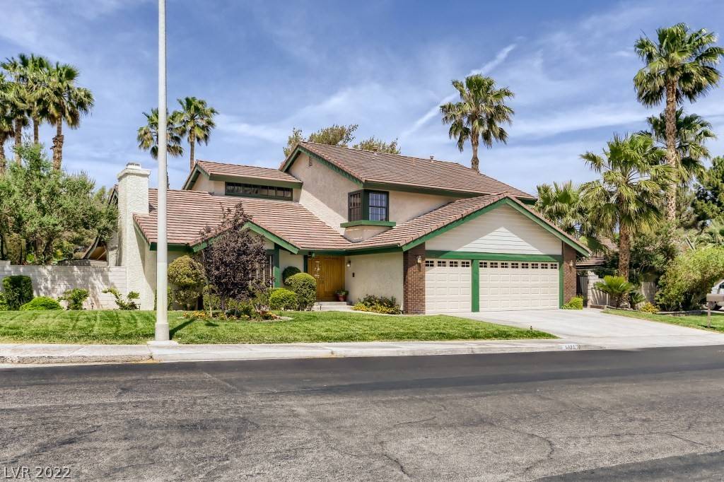 Henderson, NV 89014,1821 Quarley Place