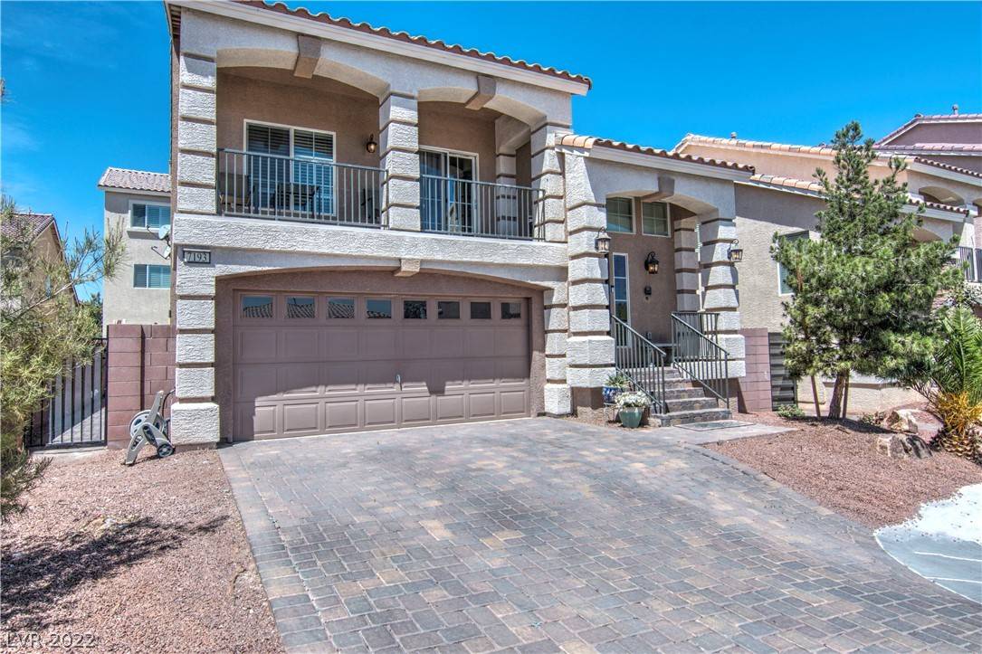 Las Vegas, NV 89118,7193 Oakville Ranch Court