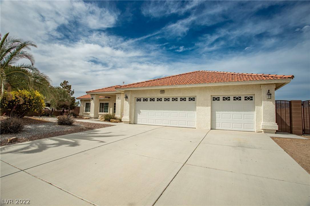 Pahrump, NV 89061,4850 Parkwood Drive