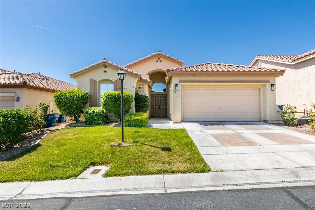 Las Vegas, NV 89131,8257 Orange Vale Avenue