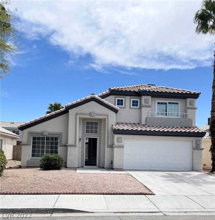 Las Vegas, NV 89147,4518 Lone Mesa Drive