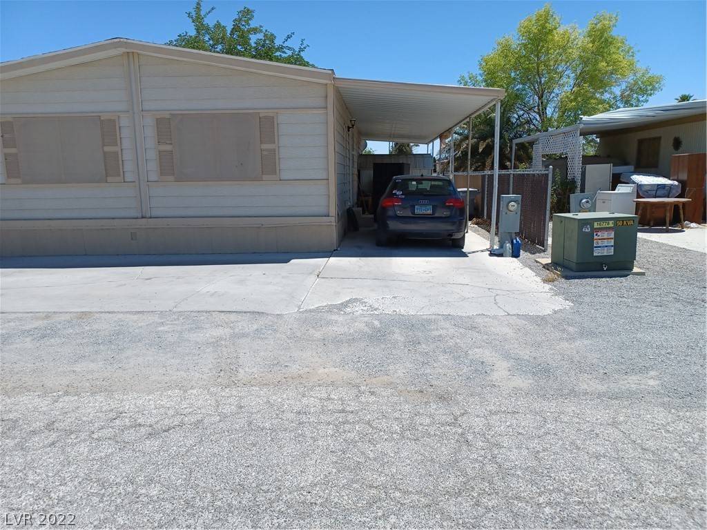 Pahrump, NV 89048,21 Vegas Valley Drive