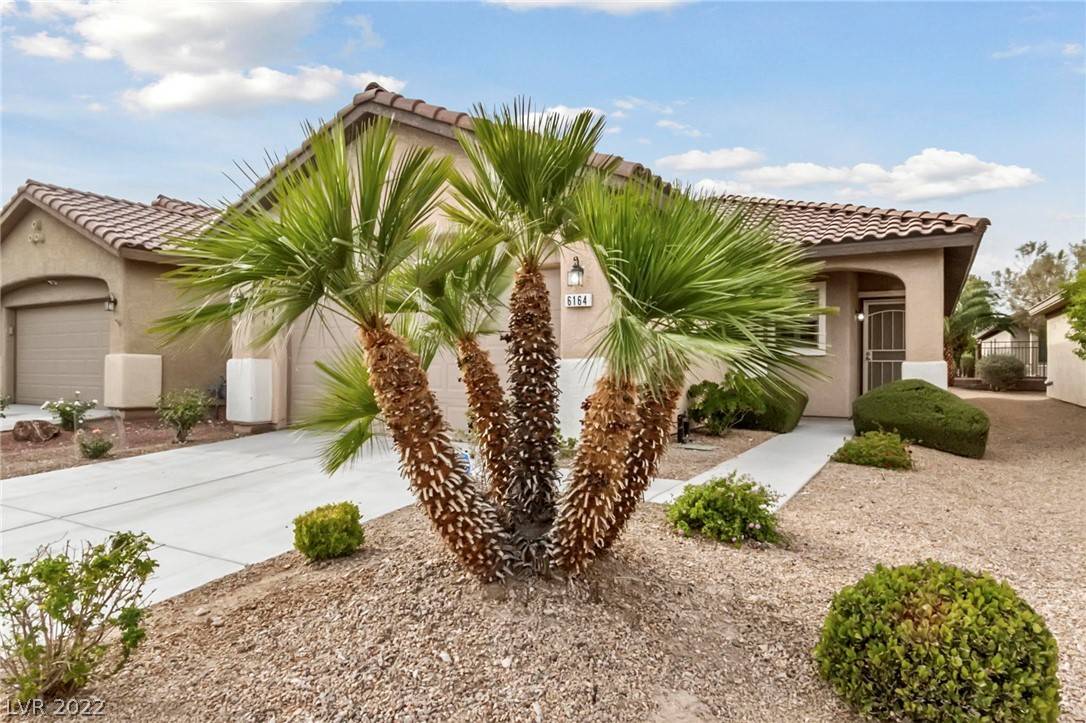 Las Vegas, NV 89122,6164 Wheat Penny Avenue