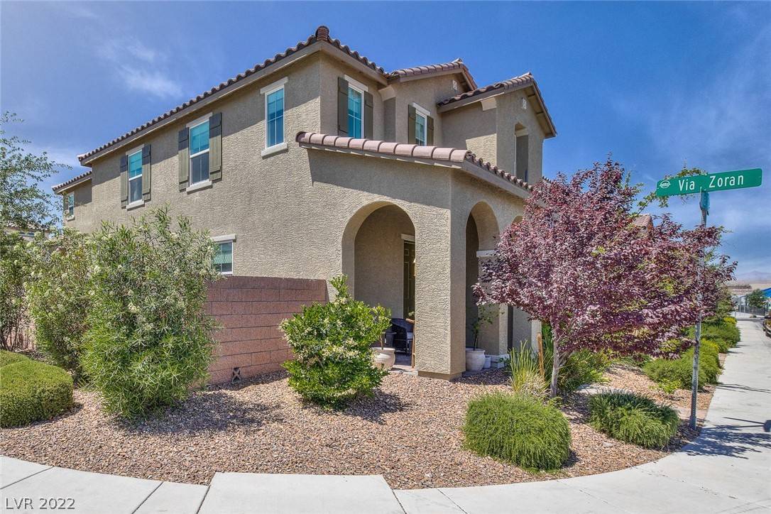 Henderson, NV 89044,3153 Via Tellaro