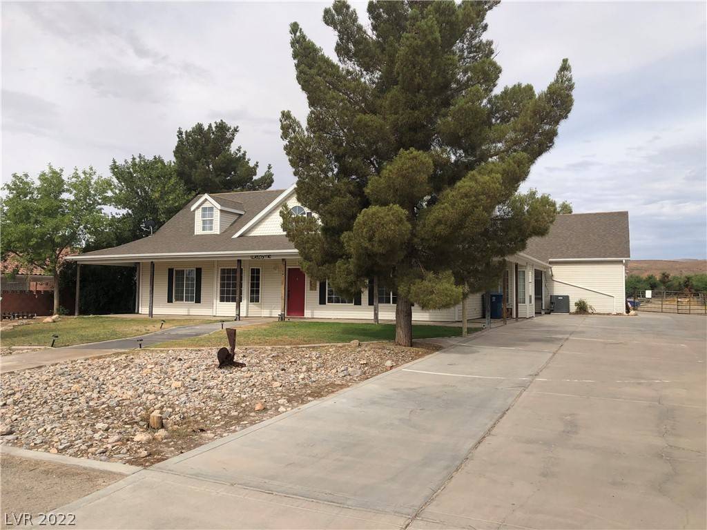 Logandale, NV 89021,2433 Robison Farm Road