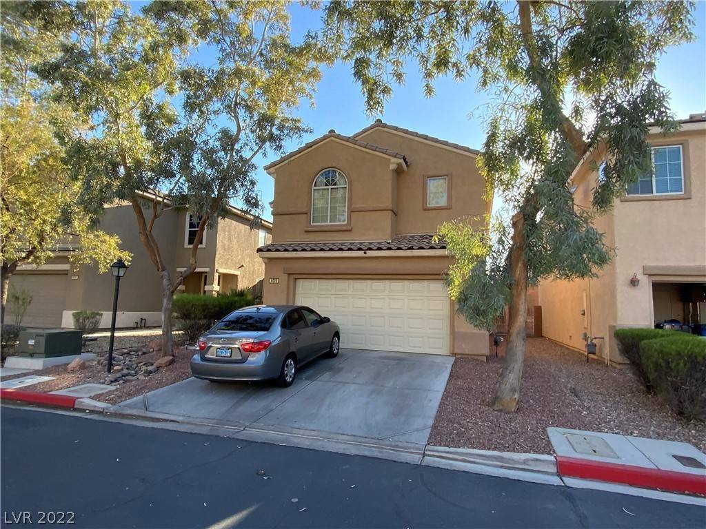 North Las Vegas, NV 89032,4009 Tender Hearted Court