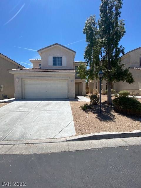 North Las Vegas, NV 89032,131 Gracious Crest Avenue