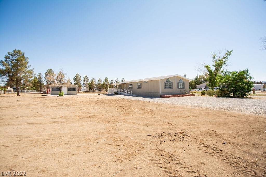 Pahrump, NV 89048,1391 Gold Dust Lane