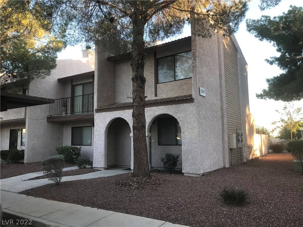 Las Vegas, NV 89103,5247 Lisagayle Court #132