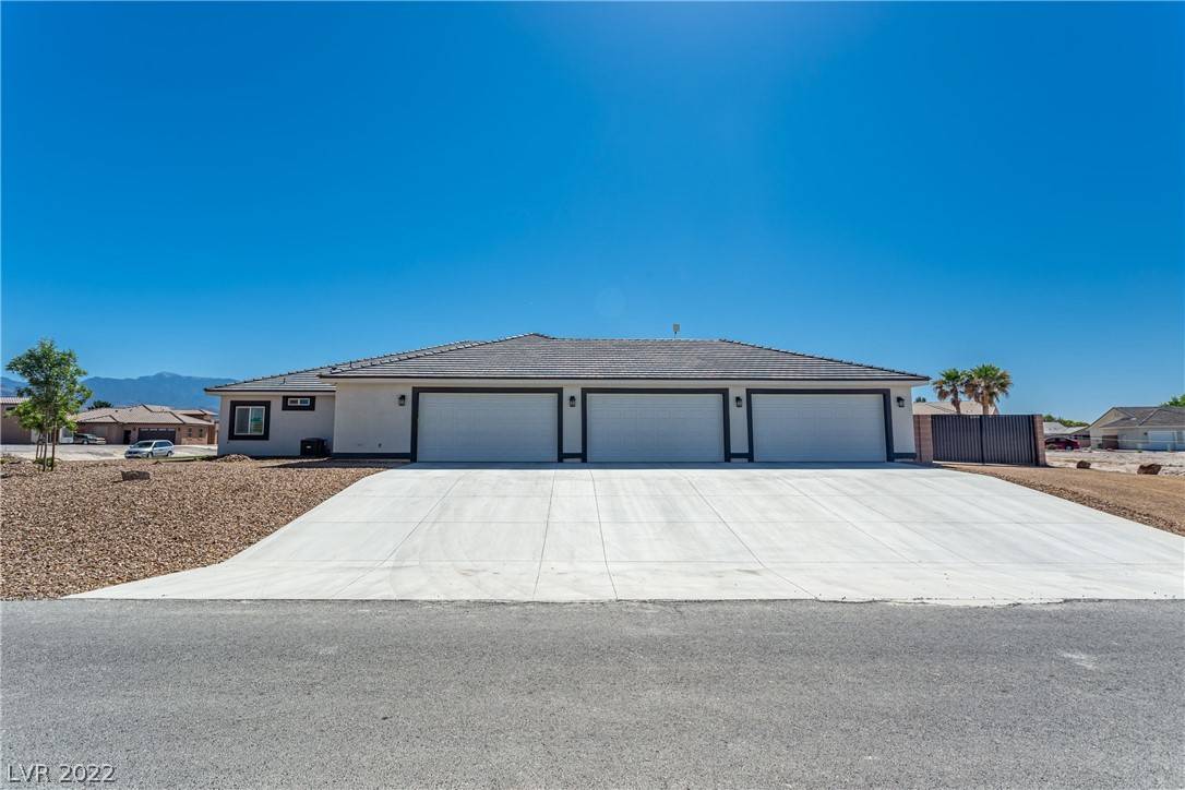 Pahrump, NV 89061,4681 Parkwood Drive