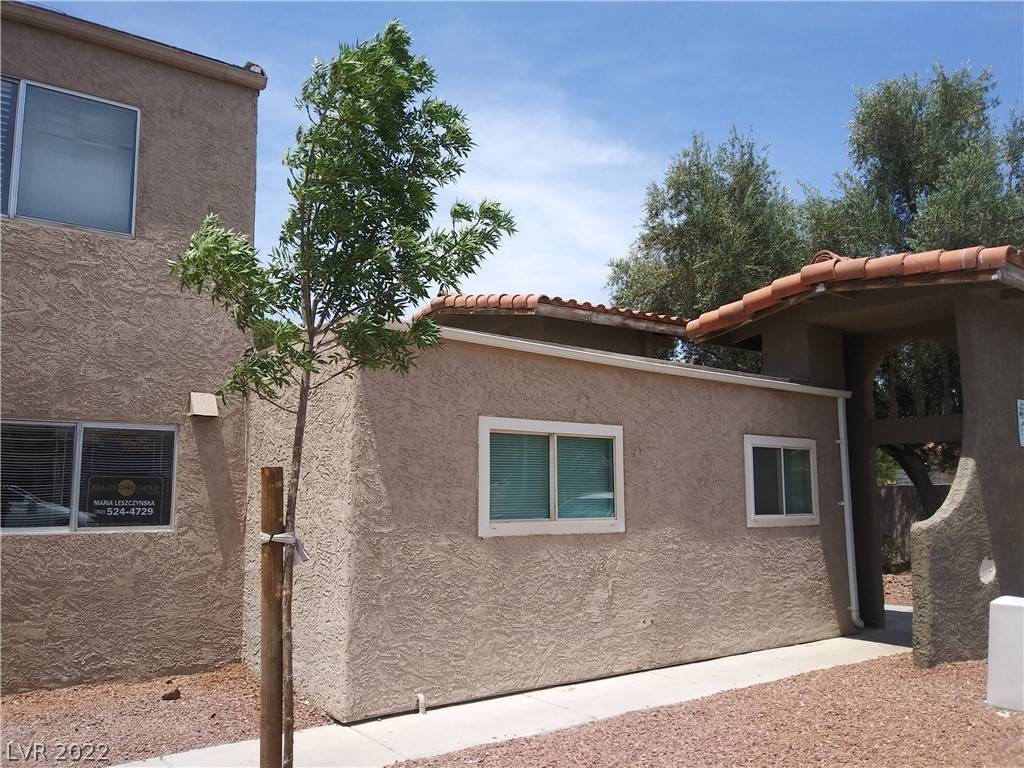 Las Vegas, NV 89110,578 Roxella Lane #C