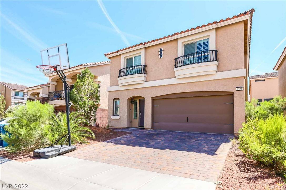 Las Vegas, NV 89118,7226 Shannon Ridge Court