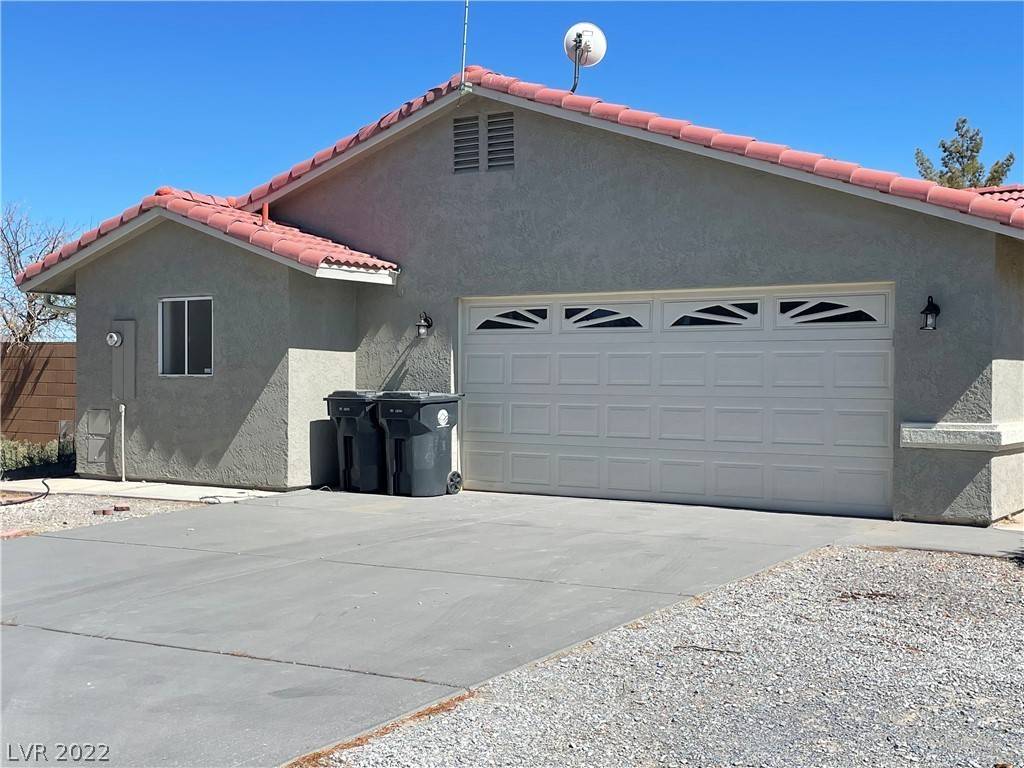 Pahrump, NV 89048,1460 Red Rock Drive