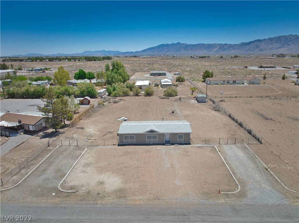 Pahrump, NV 89048,2631 W Prospector Lane