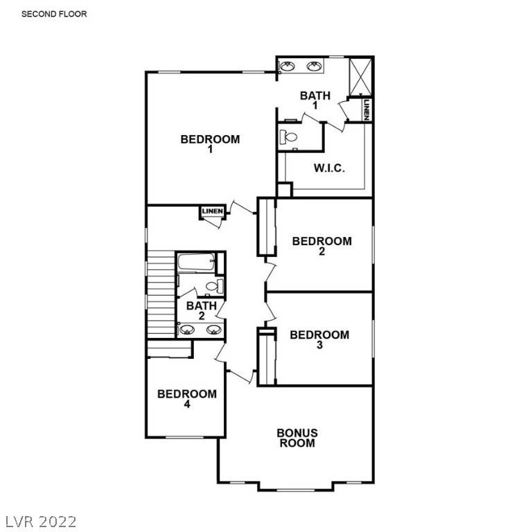 North Las Vegas, NV 89032,1066 Strigose Avenue #Lot 117