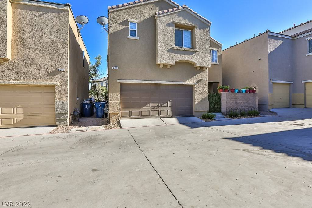 Las Vegas, NV 89149,9053 Rich Amethyst Court