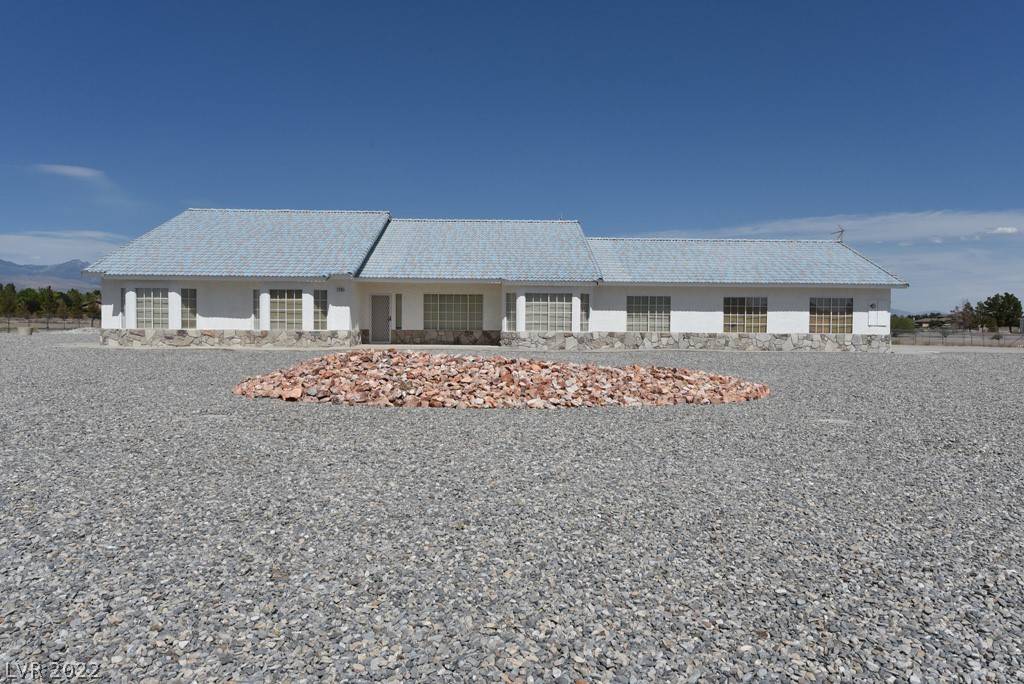 Pahrump, NV 89048,1701 W Calvada Boulevard