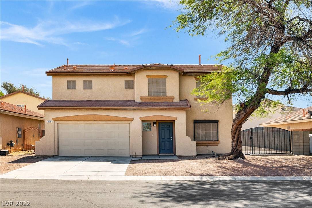 Las Vegas, NV 89115,3936 Sheltering Pines Street