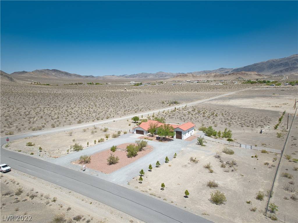 Pahrump, NV 89060,4430 W Mesquite Avenue