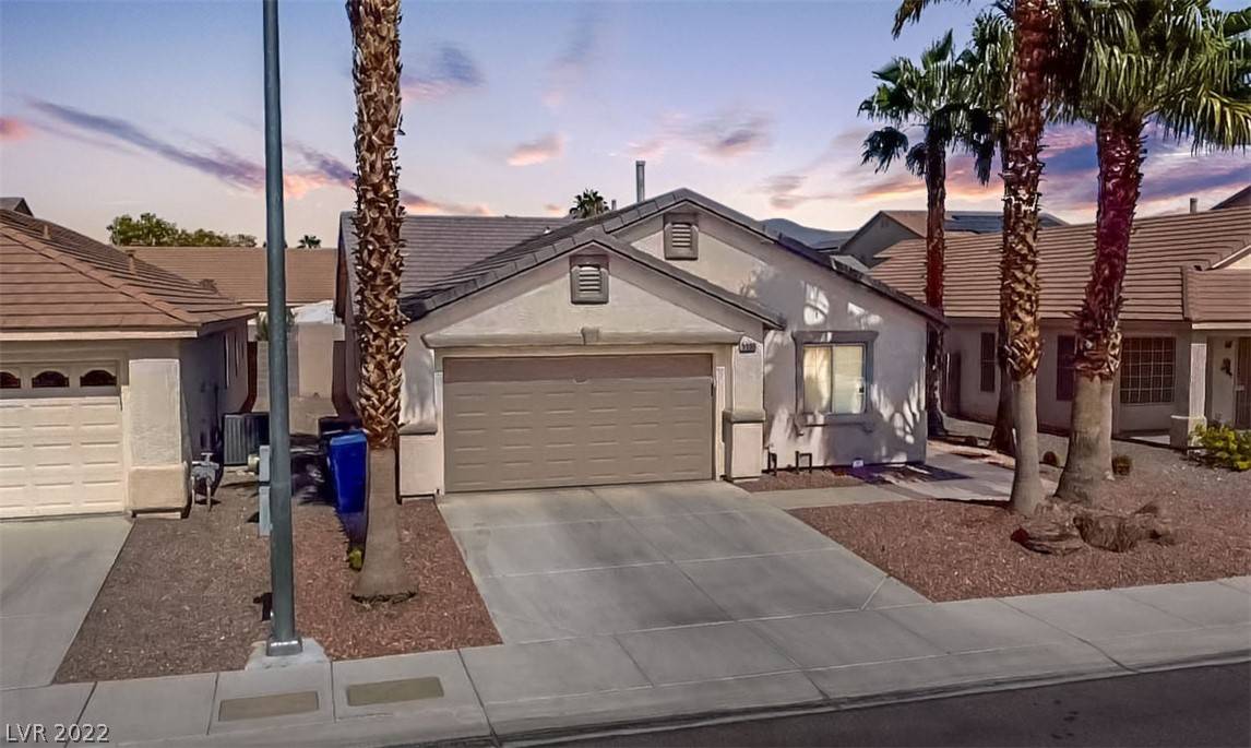 Las Vegas, NV 89130,5108 Molveno Court