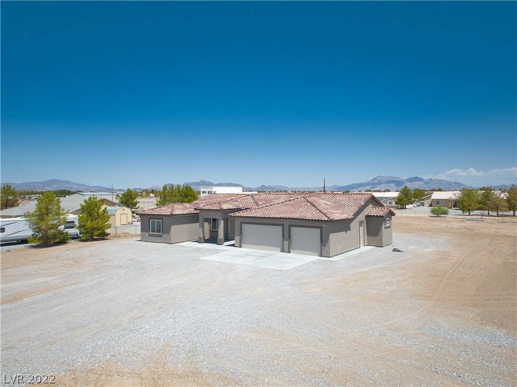 Pahrump, NV 89048,1360 Labrador Street