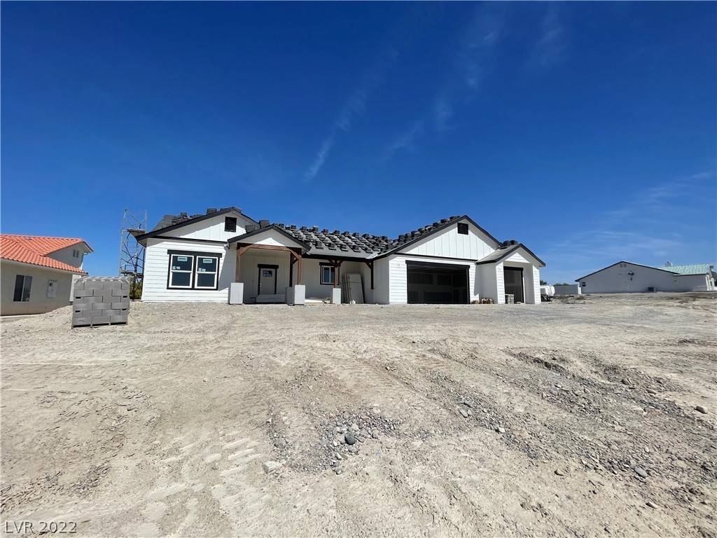 Pahrump, NV 89048,2160 Iroquis Street