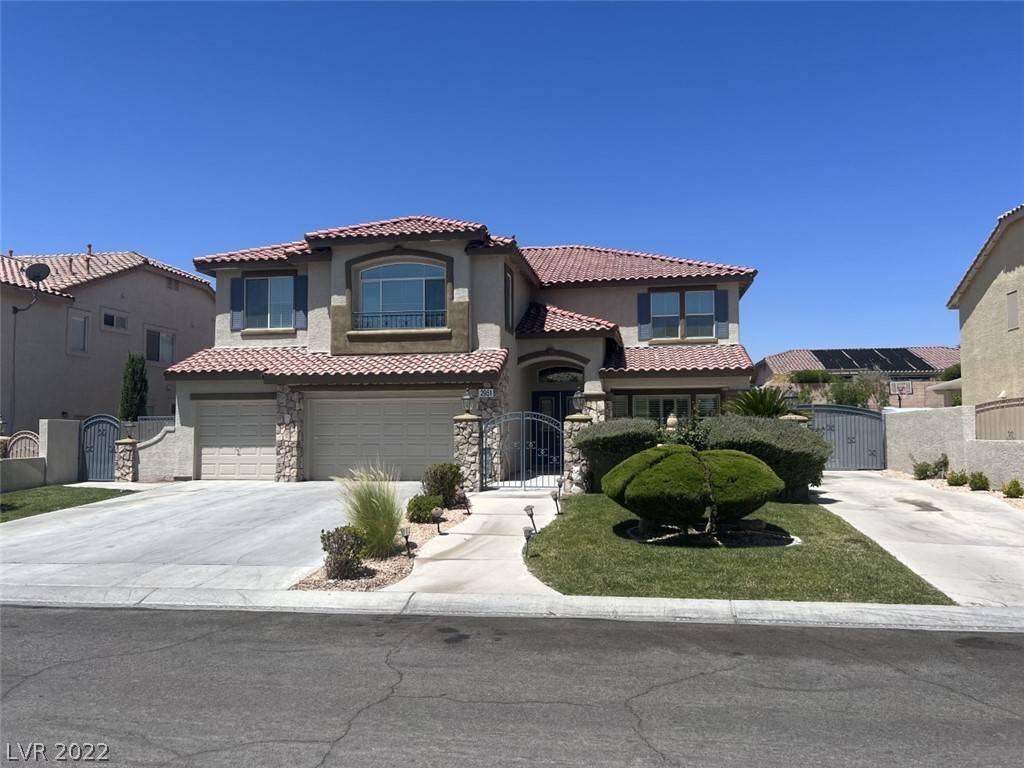 Las Vegas, NV 89117,2951 Copper Beach Court