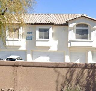 Las Vegas, NV 89149,4820 Grey Wolf Lane #104