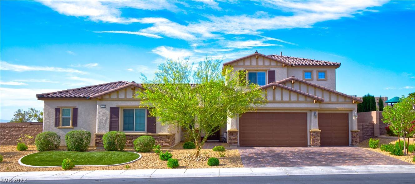 Las Vegas, NV 89149,9771 Arch Canyon Court