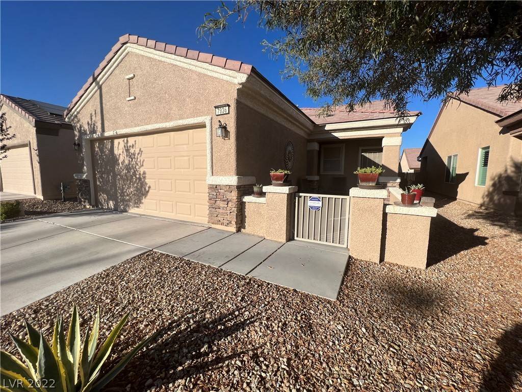 North Las Vegas, NV 89084,7936 Fantail Drive