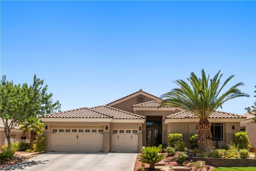 North Las Vegas, NV 89084,2805 Tropicbird Drive