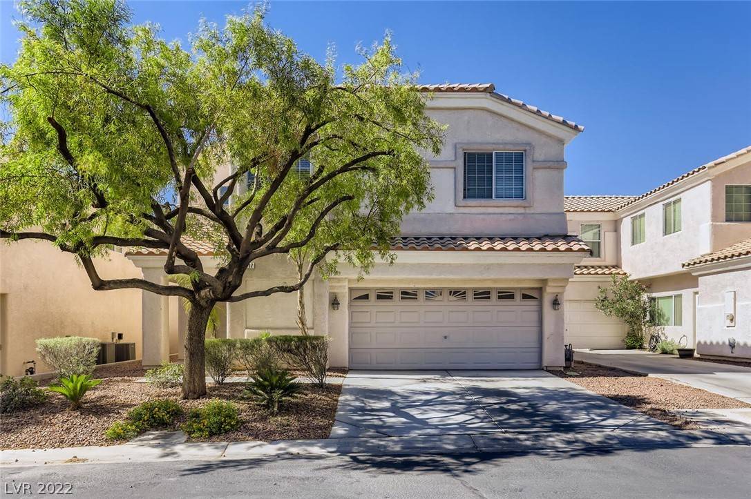 Las Vegas, NV 89143,8917 Happy Stream Avenue