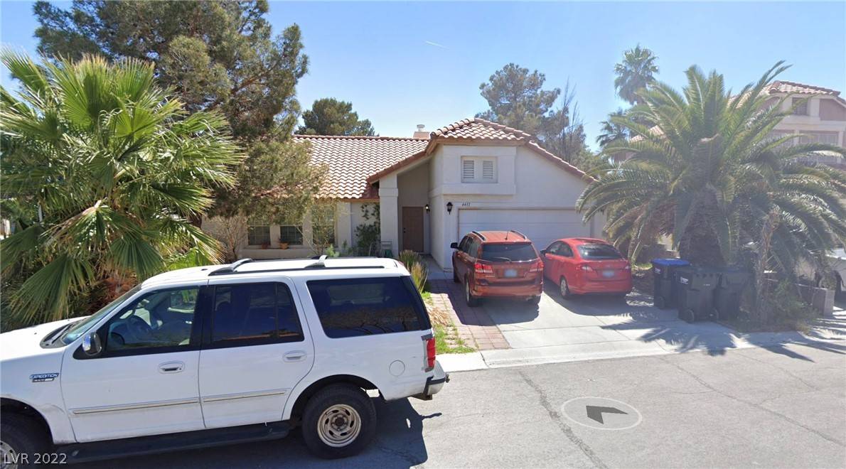 North Las Vegas, NV 89032,4411 Chipwood Court