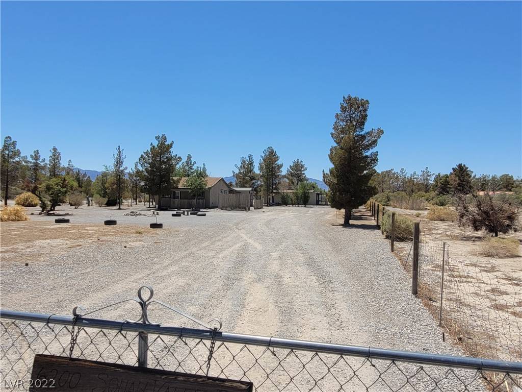 Pahrump, NV 89061,6200 Squaw Valley Road