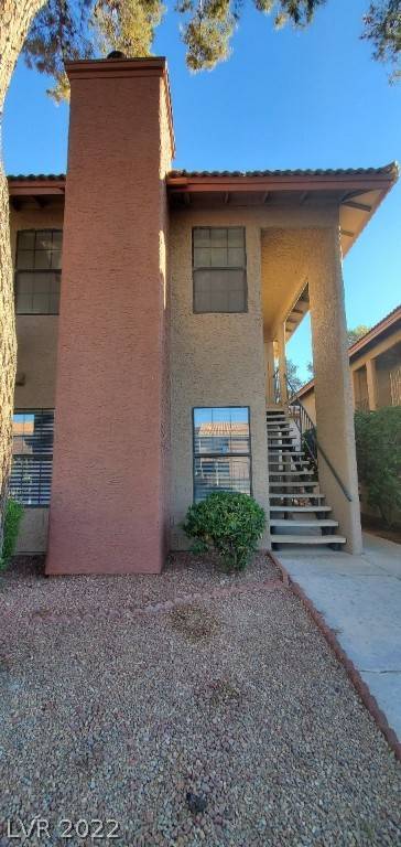 Las Vegas, NV 89103,5576 W Rochelle Avenue #2D